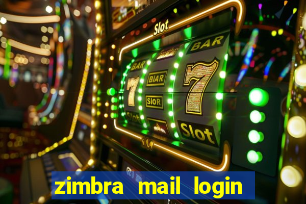 zimbra mail login ausl bologna